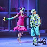 «Любовный напиток» – по ту сторону занавеса - НОВАТ - фото №9